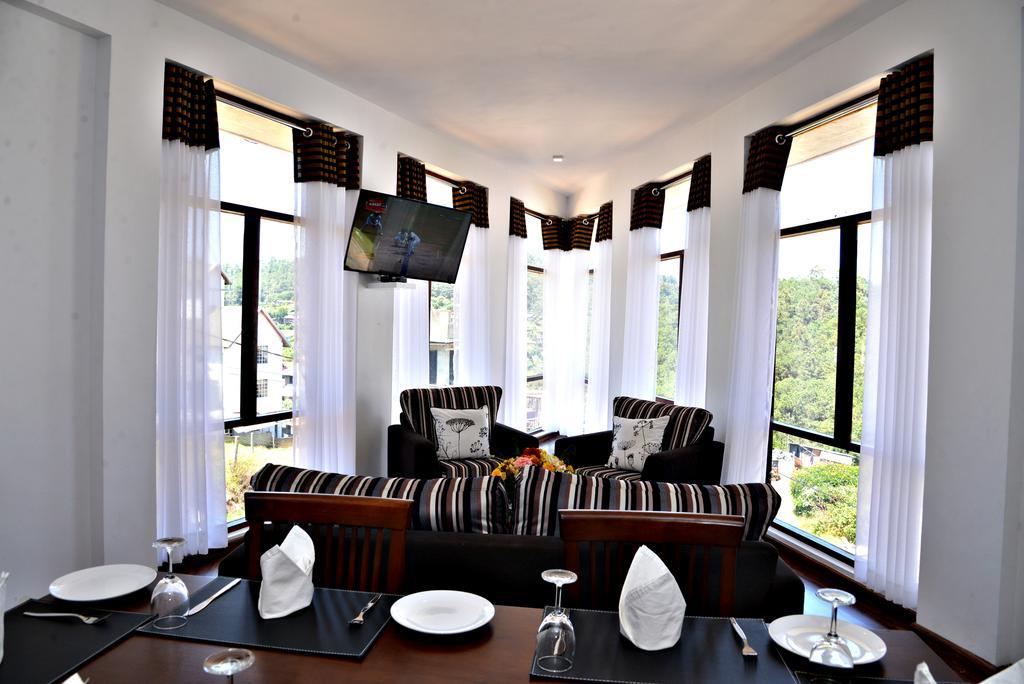 Kingsford Residences Nuwara Eliya Exterior foto