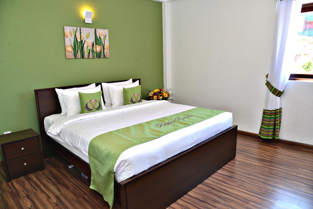 Kingsford Residences Nuwara Eliya Exterior foto