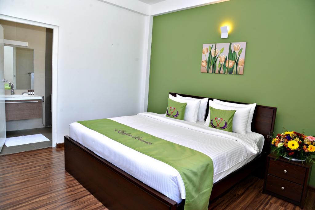 Kingsford Residences Nuwara Eliya Exterior foto