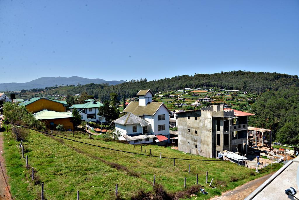 Kingsford Residences Nuwara Eliya Exterior foto