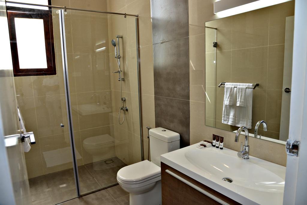 Kingsford Residences Nuwara Eliya Exterior foto