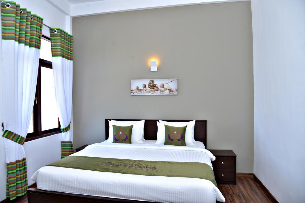 Kingsford Residences Nuwara Eliya Exterior foto